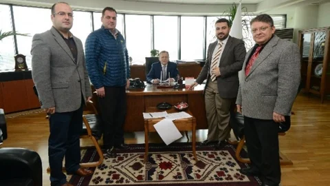 Toplu Taşımada Akıllı Kart Dönemi