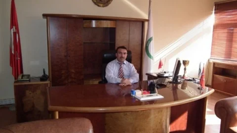 Iğdır'da Don Uyarısı