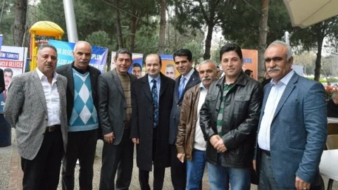 Sofuoğlu STK Temayülünü Değerlendirdi