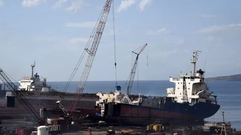 Aliağalı Denizcilerden Siyasi Partilere Teşekkür