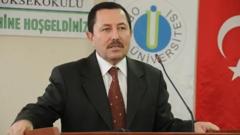 Ordu Valisi İrfan Balkanlıoğlu