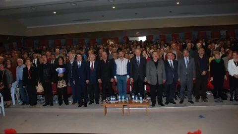 CHP'nin Aday Adayları Didim'de Görücüye Çıktı