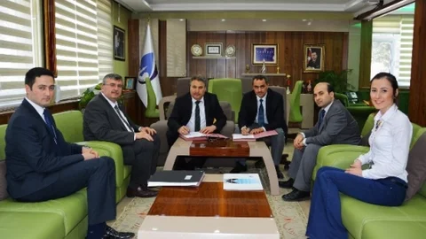 Yunusemre Belediyesi'nden Girişimcilere Destek