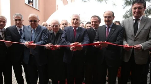 Nilüfer Belediyesi'nden Eğitime Bir Katkı Daha