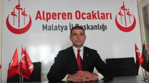 Muhsin Yazıcıoğlu Malatya'da Anılacak