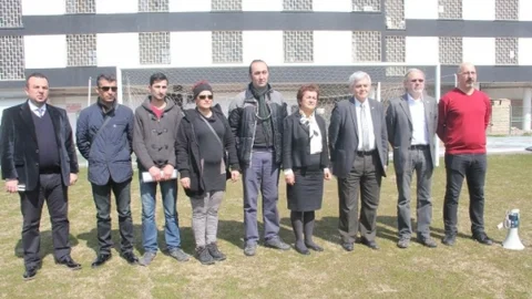 İnşaat Mühendisleri Odası Alsancak Stadı'nın Yıkılacak Olmasına Tepkili