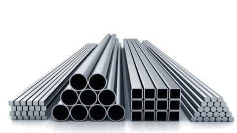 9. Uluslararası Boru Tel Ve Rulo Fuarları Açılıyor