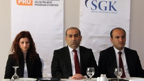 Kitup-Iı Projesi Muğla'dan Start Aldı