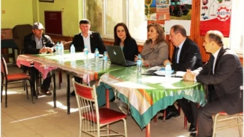 SGK Tekirdağ İl Müdürlüğü'nden Uyarı ''Gss'de Son Gün 30 Mart''