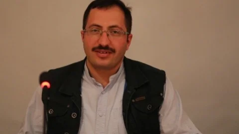 Bayburt Üniversitesi Personeline İş Sağlığı Ve Güvenliği Eğitimi