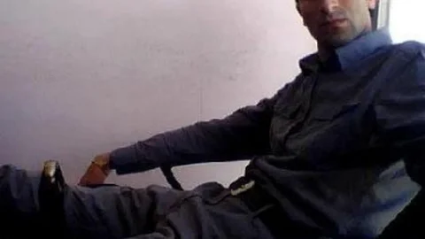 Van'daki Rehine Krizi