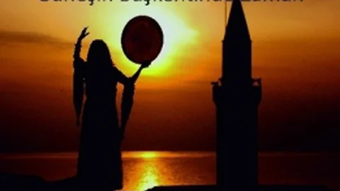 Van'da ‘Güneşin Başkentinde Zaman' Konulu Fotoğraf Yarışması