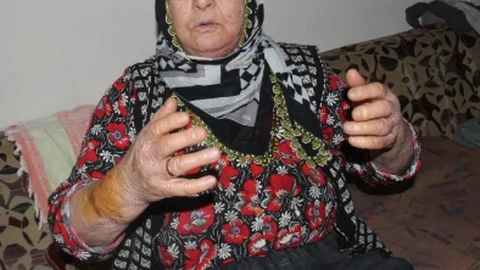 Gaspçıyı Dövmesi Ele Verdi