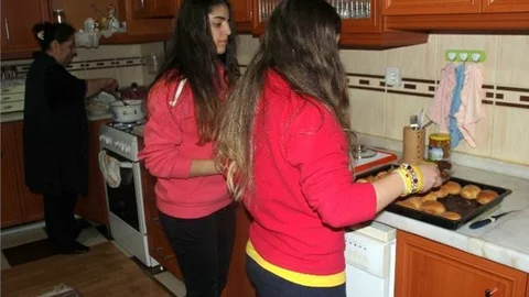 (Özel Haber) ''Buzun Perileri''Nin Şampiyonluğa Uzanan Öyküsü