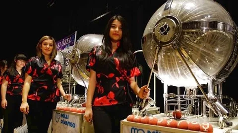 Milli Piyango Kütahya'da Çekilecek