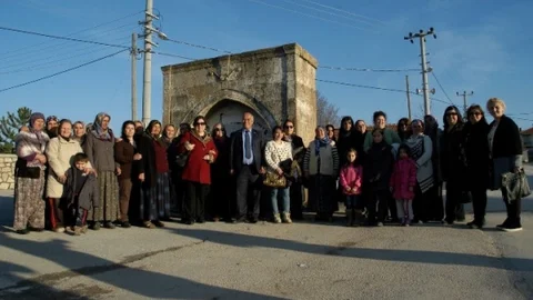 Han'da ''Sanat Köyü'' Kuruluyor