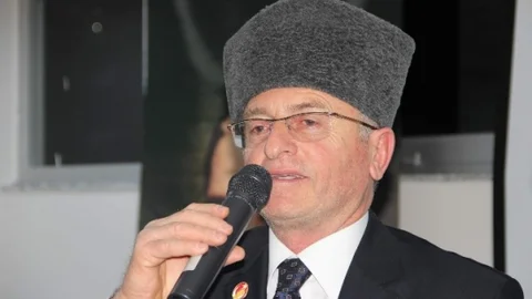 Öğrencilere ''çanakkale Dirilişin Destansı Hikayesi'' Semineri