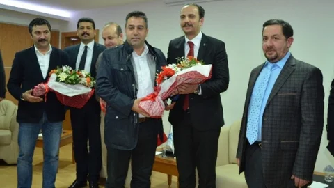 Aydın'da 27 Mart Akşamı Başkanlık Sistemi Anlatılacak