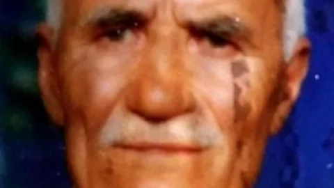 Kamyon Sürücüsünün Çarpıp Kaçtığı Adam Öldü