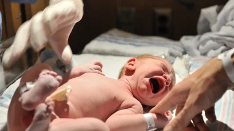 Yenidoğan Sünnetini Tercih Etmek İçin 5 Önemli Neden