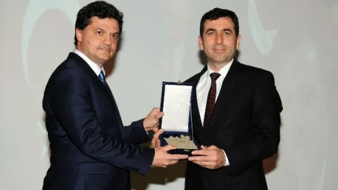 Nedim Yamalı “Pursaklar AK Parti'ye En Büyük Desteği Veriyor”