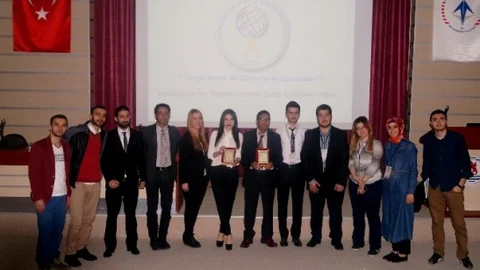 İnovasyon Ve Dil Konferansı