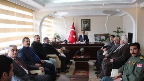 İstanbul Oltulular Derneği Kurtuluş Coşkusuna Ortak Oldu