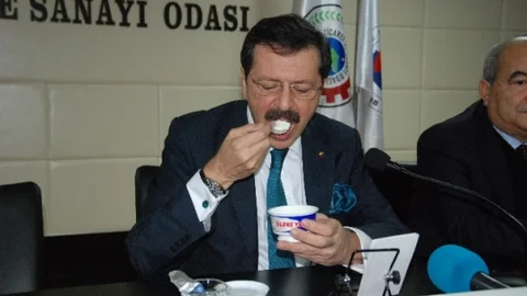 Hisarcıklıoğlu'ndan ''şükür Namazı Kılın'' Tavsiyesi