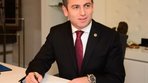 “Ankara'nın Markalaşma Sürecine İvme Kazandırılmalı”