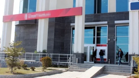 Van'da Rehine Krizinin Ardından