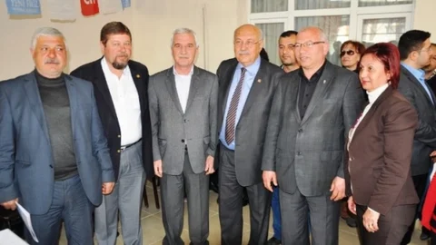 CHP'de Önseçim Heyecanı