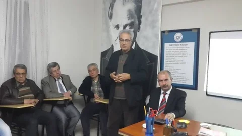 Ödemiş'te İptal Olan ÇED Toplantısına Yeni Tarih