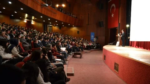 Adana'da Ücretsiz Osmanlıca Türkçesi Kursu