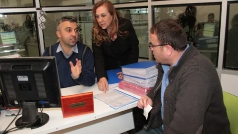 Kartal Belediyesi'nden Kentsel Dönüşümde Kira Ve Taşınma Yardımı Bürosu