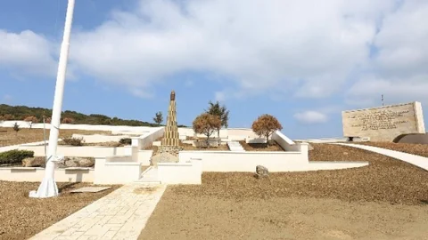 Zaferin 100'üncü Yılında Bursalı Kahramanlara Vefa