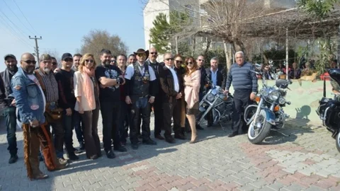 Ege Koop'tan Menemen'e Özel Proje