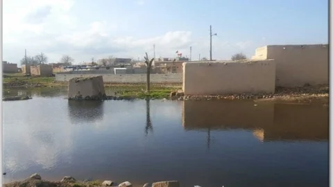 Köylerde Çalışmalar Devam Ediyor