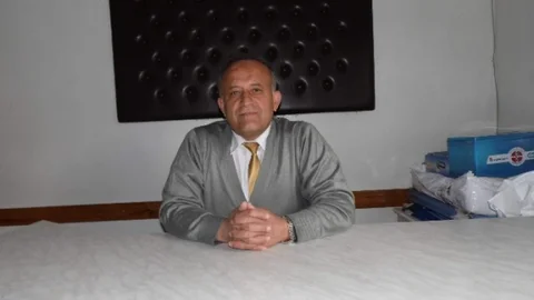 Aday Adayı Özet STK Temayül Yoklamasını Değerlendirdi