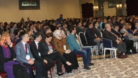 “Acil Servis Çalıştayı” Antalya'da Düzenleniyor