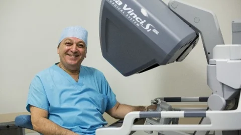 Prostat Kanseri Artık Gözden Kaçmayacak