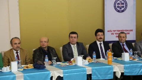 Att'ler Atakum'da Buluştu