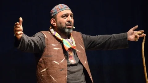 Kınalı Kuzular Büyük İlgi Gördü