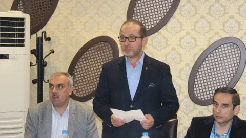 MÜSİAD Basın Mensuplarıyla Bir Araya Geldi