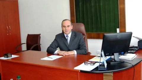 AK Parti Milletvekili Aday Adayı Topçu Ardahan Halkına Hizmet İçin Yola Çıktım