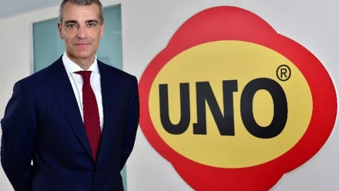 Uno Cirosunu İki Yılda İkiye Katladı