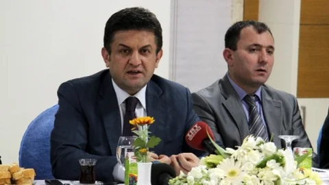 Evde Çocuk Bakımı Projesi Kapsamında Annelere 38 Milyon Euro Destek