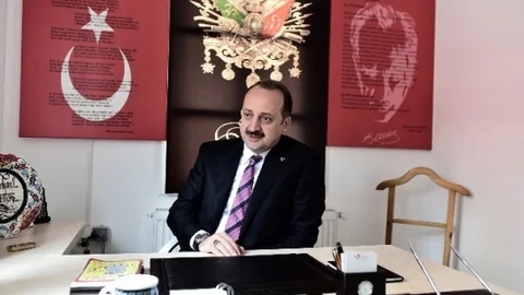 Mamak'ta Muhtarlara Destek