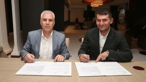 Geleceğe Yatırım İçin Protokol