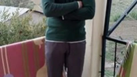 ''işe'' Diye Çıktı 3 Gündür Dönmedi