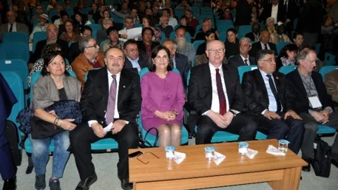 ‘Dünya Ağaç Günü' Kapanış Etkinliği